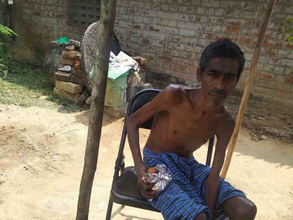 Inauguration of Lunch Program