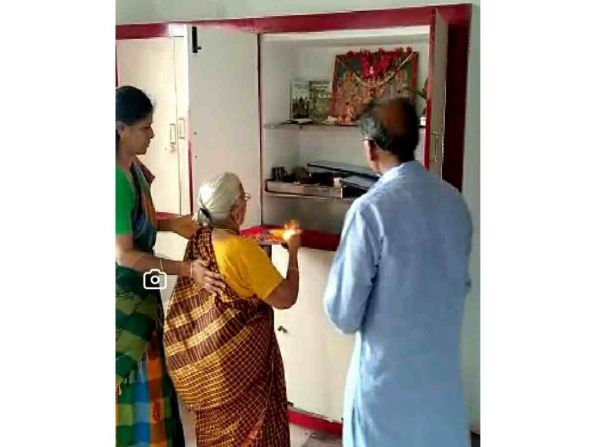 SMS Society Inauguration Function 